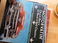 Lp Chuck Berry - motorvatin