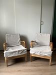 Fåtöljer