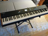 Studiologic Numa piano x GT 88