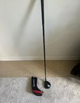 Taylormade stealth FW5 vänster