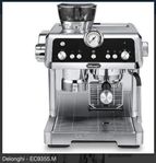 Delonghi - EC9355.M kaffemaskin / espressomaskin