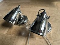 Sänglampor från Mio 