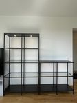 Hyllor från Ikea