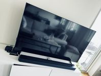 Sony 4k tv 55”