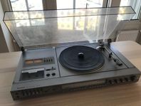 Stereo music center. Panasonic SG-4000
