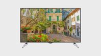 Slimmad TV, Andersson 43 tum LED