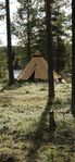 Tentipi Safir 5 cp+comfort golv