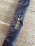Jerkspö Abu Garcia Beast Pro2
