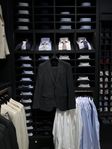 Hugo boss kostym