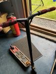 Kickbike