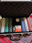 Pokerset