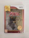 [Wii] The Legend of Zelda: Twilight Princess – inplastat