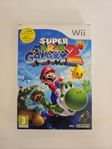 [Wii] Super Mario Galaxy 2 – oöppnat