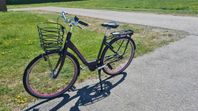 Damcykel, Crescent, 28 tum