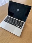 MacBook Pro 13” M2 Defekt