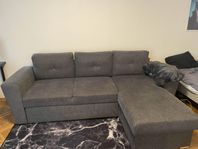 Bäddsoffa från Jysk, bra skick