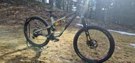 Commencal Meta am 29 öhlins ed 2022