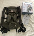 ergobaby omni 360 cool air bärsele 