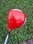 Cobra Amp Cell driver 