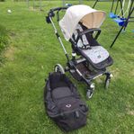 Bugaboo Buffalo 