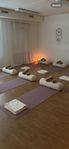 Yogiraj yogatillbehör 