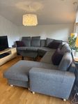 MIO soffa, STOR