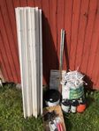 Elstängsel