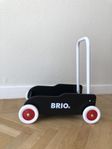 BRIO lära gå-vagn