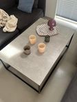 soffbord