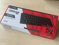 HyperX Alloy Origins 65, RGB, Mechnical Keyboard-PC/XBOX/PS5