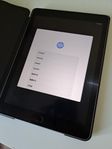 iPad 9.7 6th Gen with accessories 