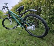 Cresent Jare 24" för 130-150cm lång cyklist