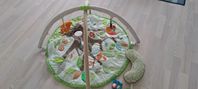 Treetop Friends Babygym Grönt