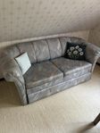 Bäddsoffa