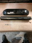elsparkcykel batterier