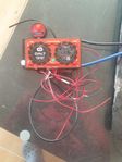 ladd regulator Lifepo4 4S 12 v 60 A