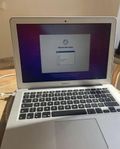 MacBook Air 2015