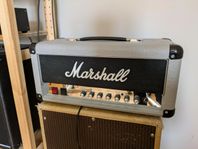 Marshall 2525H Silver jubilee