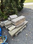 Granitsten 