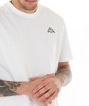 T-shirt KAPPA, NY Oanvänd med etiketter, ord pris 329 kr