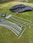 Studsmatta 4,2 m