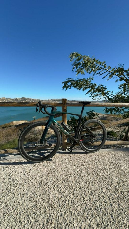 Scott foil Rc 20
