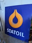 statoilskylt