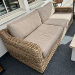 Glendon Soffa konstrotting Brafab