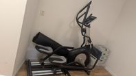 crosstrainer Titan Life C80 pro