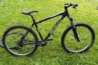 specialized stumpjumper mountainbike