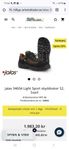 Jalas Light Sport stl 43
