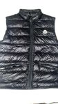 Moncler Gui väst storlek 4