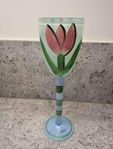 Tulipa pokal Kosta Boda