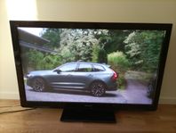 Panasonic tv